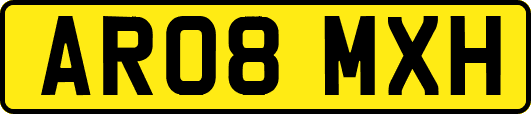 AR08MXH