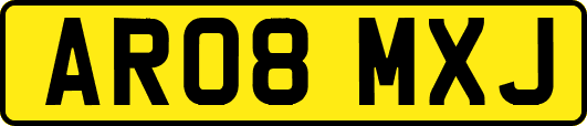 AR08MXJ