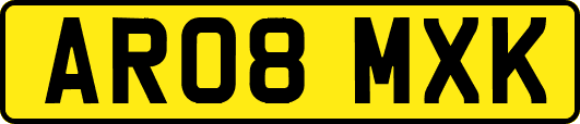 AR08MXK