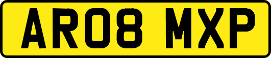 AR08MXP