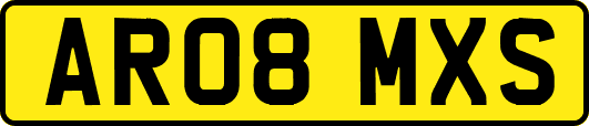 AR08MXS