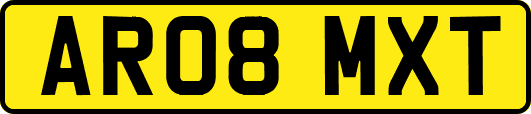 AR08MXT
