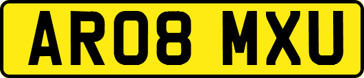 AR08MXU