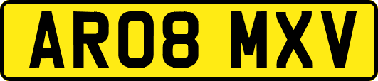 AR08MXV