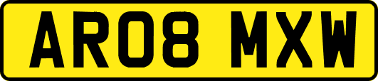 AR08MXW