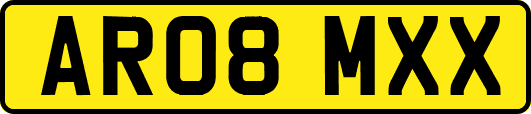 AR08MXX
