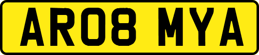 AR08MYA