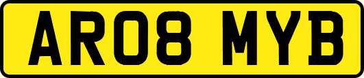 AR08MYB