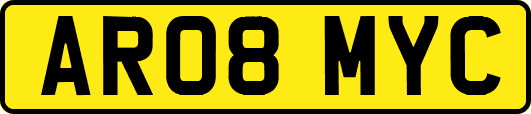 AR08MYC