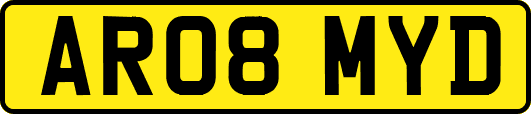 AR08MYD