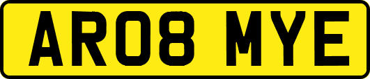 AR08MYE