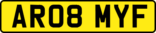 AR08MYF