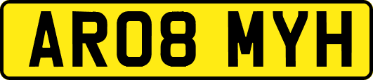AR08MYH