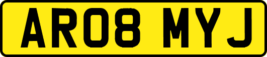 AR08MYJ
