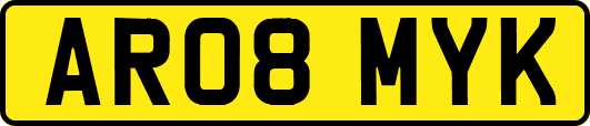 AR08MYK