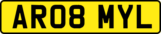 AR08MYL
