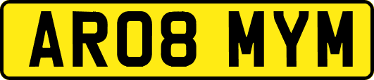 AR08MYM