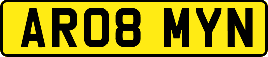AR08MYN