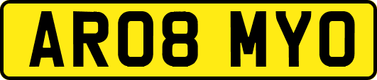 AR08MYO