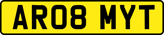 AR08MYT