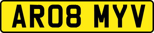 AR08MYV