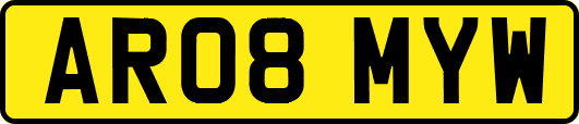 AR08MYW
