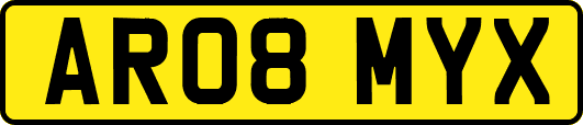 AR08MYX