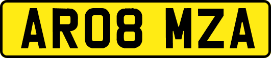 AR08MZA