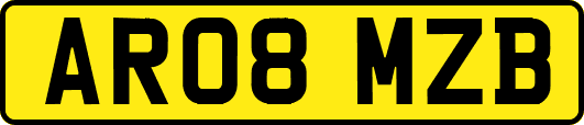 AR08MZB