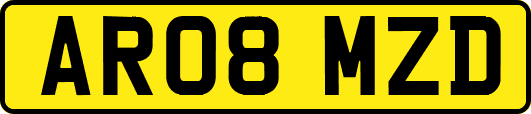 AR08MZD