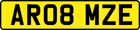 AR08MZE