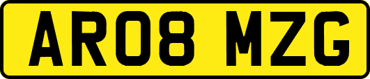AR08MZG