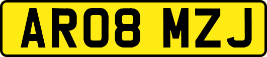 AR08MZJ