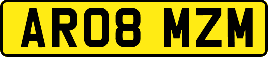 AR08MZM
