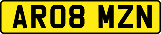 AR08MZN