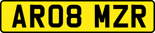 AR08MZR