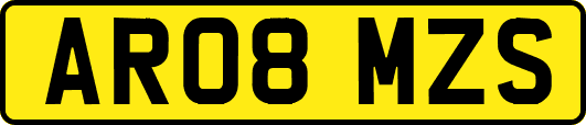 AR08MZS