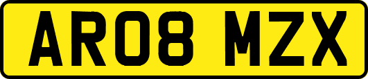 AR08MZX