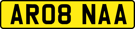 AR08NAA