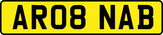 AR08NAB