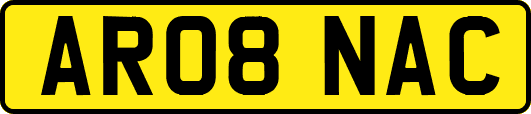 AR08NAC