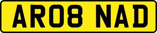 AR08NAD