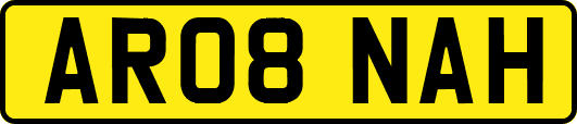 AR08NAH