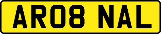 AR08NAL
