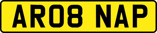 AR08NAP