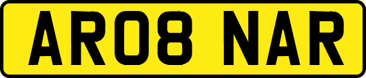 AR08NAR