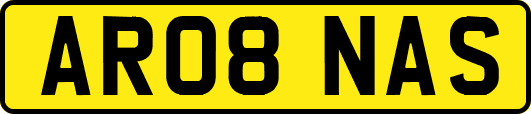 AR08NAS