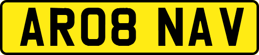 AR08NAV