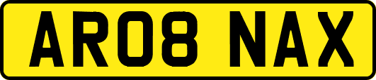 AR08NAX