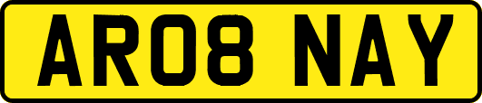 AR08NAY